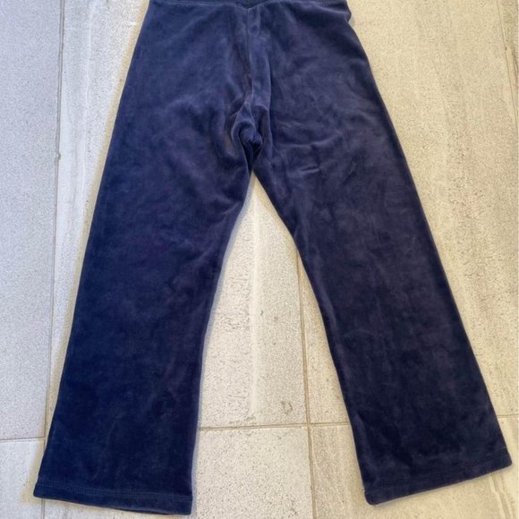 Vintage Juicy Couture Kid's Pants Size 6 - Picture 2 of 2
